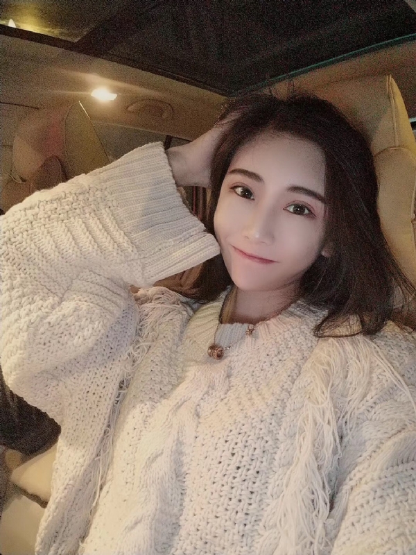 孙雪的第五张照片--福清相亲服务中心