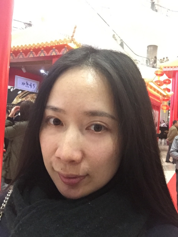 sisi的第一张照片--福清相亲服务中心