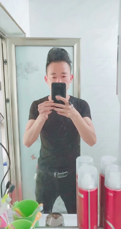 邱利平的第一张照片--福清相亲服务中心
