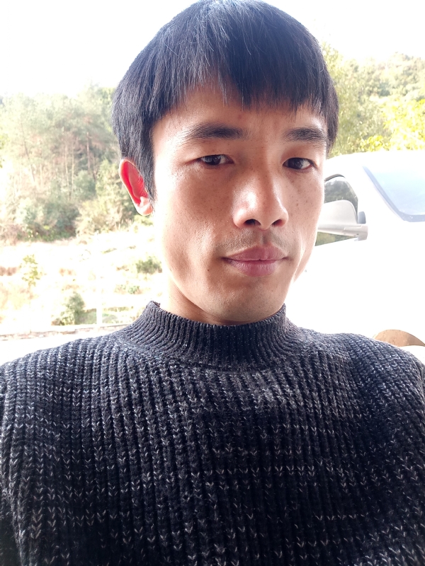 只为遇见你的第一张照片--福清相亲服务中心