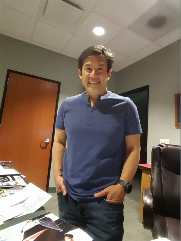 GoodwillAlex的第一张照片--福清相亲服务中心