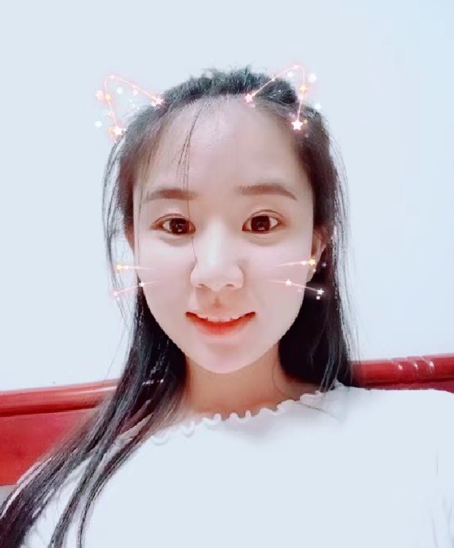 叶美美的第一张照片--福清相亲服务中心