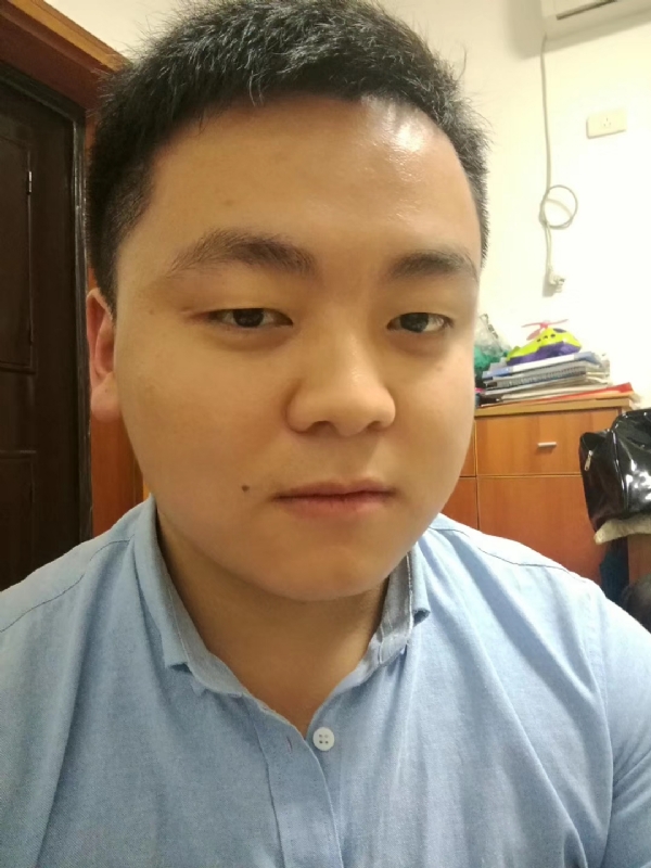 逍遥哥哥的第一张照片--福清相亲服务中心