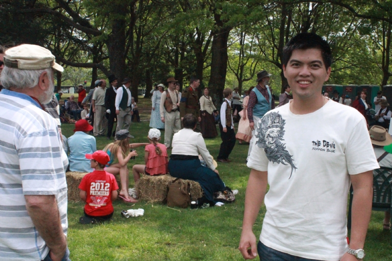 小泰山的第八张照片--福清相亲服务中心