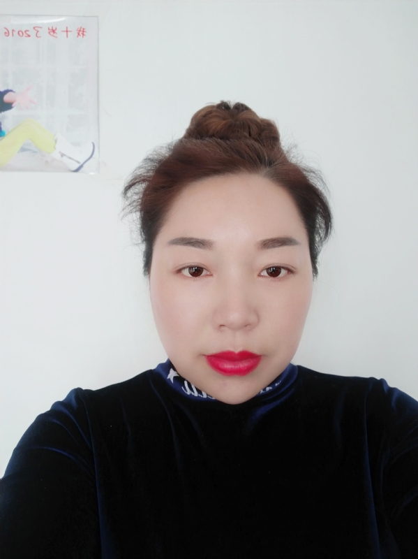 美丽人生的第一张照片--福清相亲服务中心