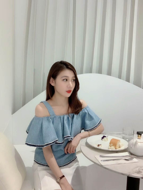 Emily的第一张照片--福清相亲服务中心