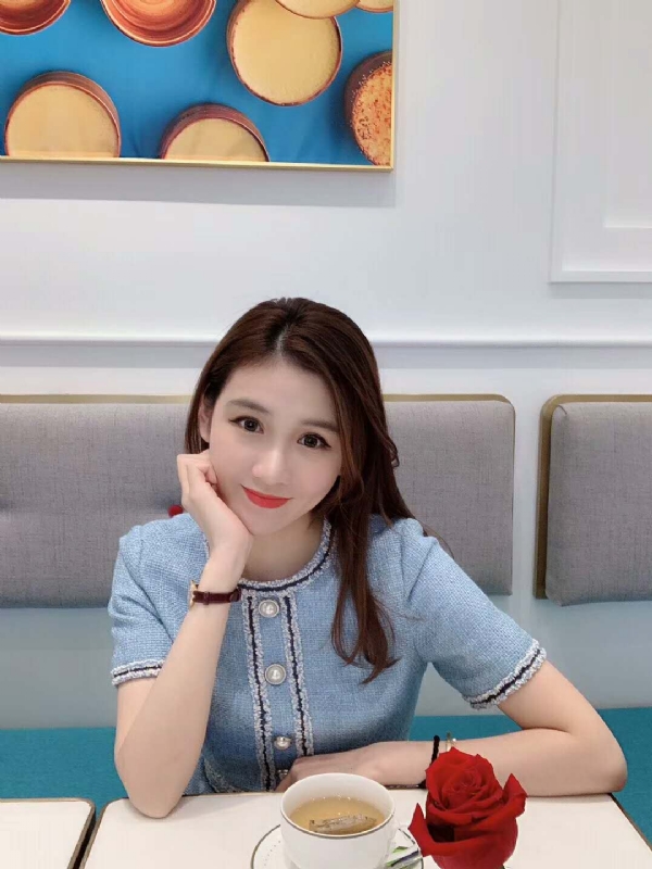 Emily的第二张照片--福清相亲服务中心