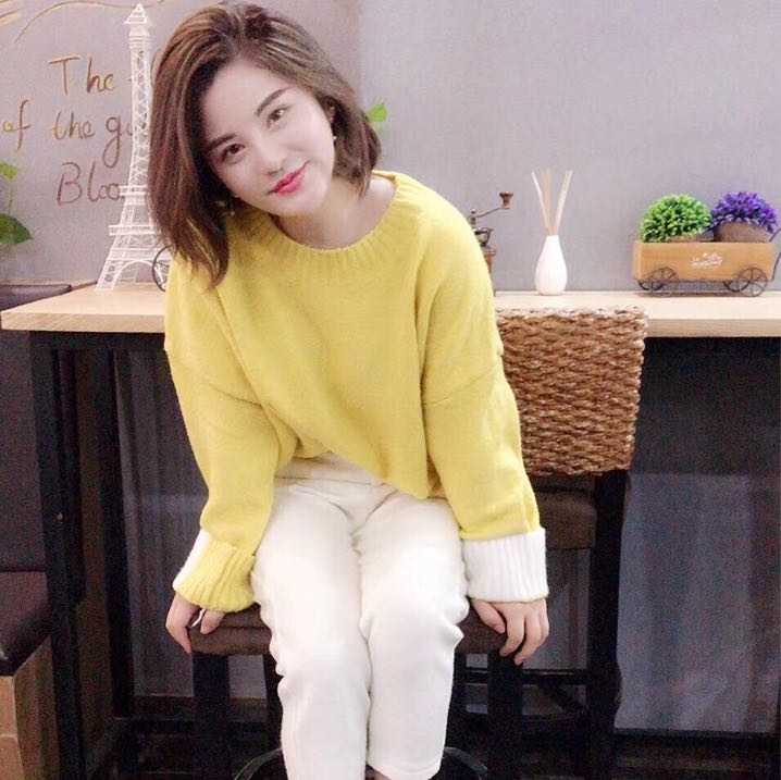 柠檬之夏的第一张照片--福清相亲服务中心