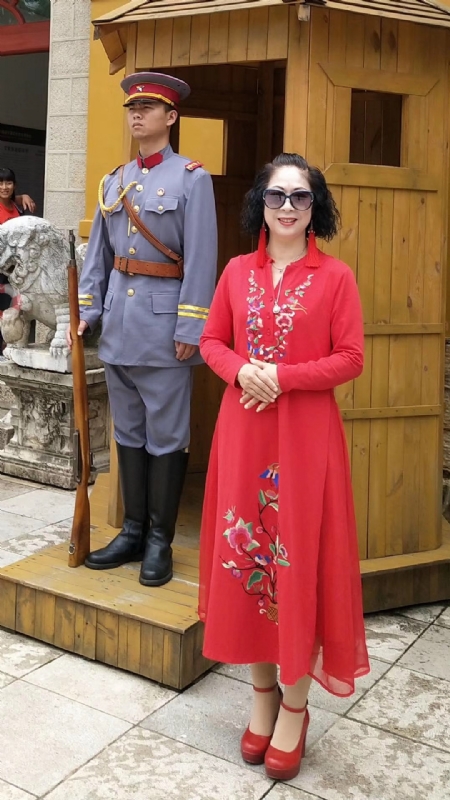 谢的第一张照片--福清相亲服务中心