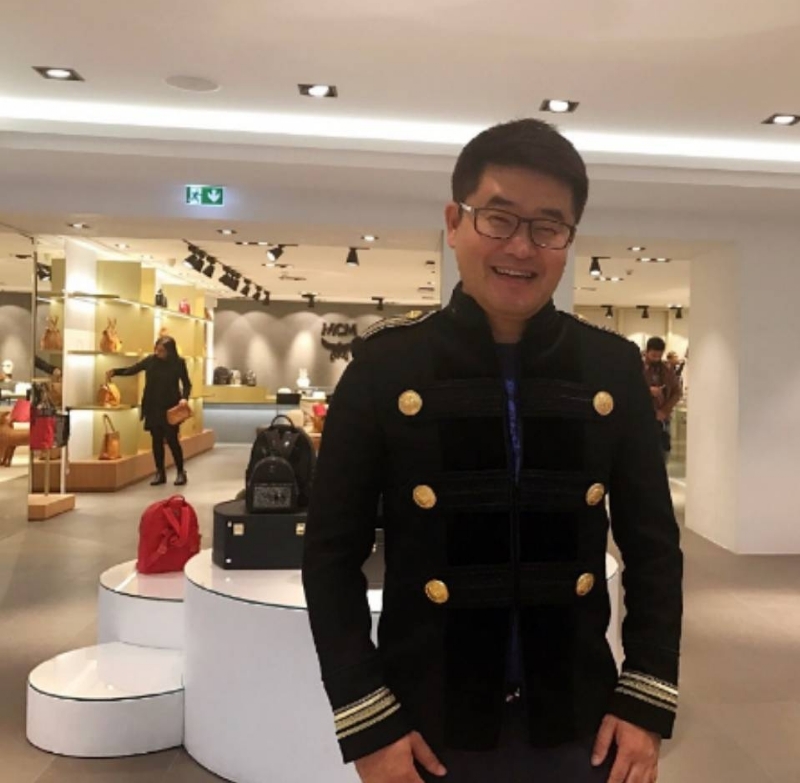 大千世界的第一张照片--福清相亲服务中心