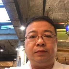 一个70后的离异大叔的第一张照片--福清相亲服务中心