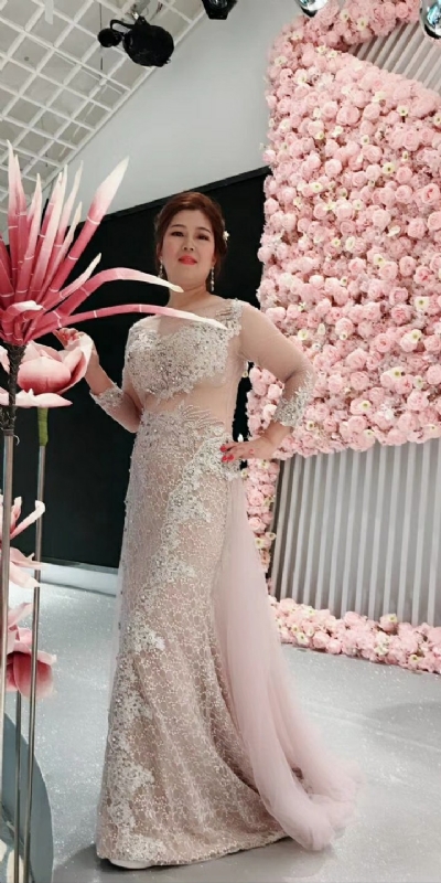 sophie的第一张照片--福清相亲服务中心