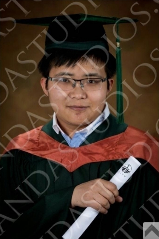 阳光的第一张照片--福清相亲服务中心