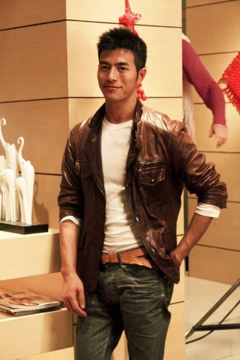 李家佑的第一张照片--福清相亲服务中心