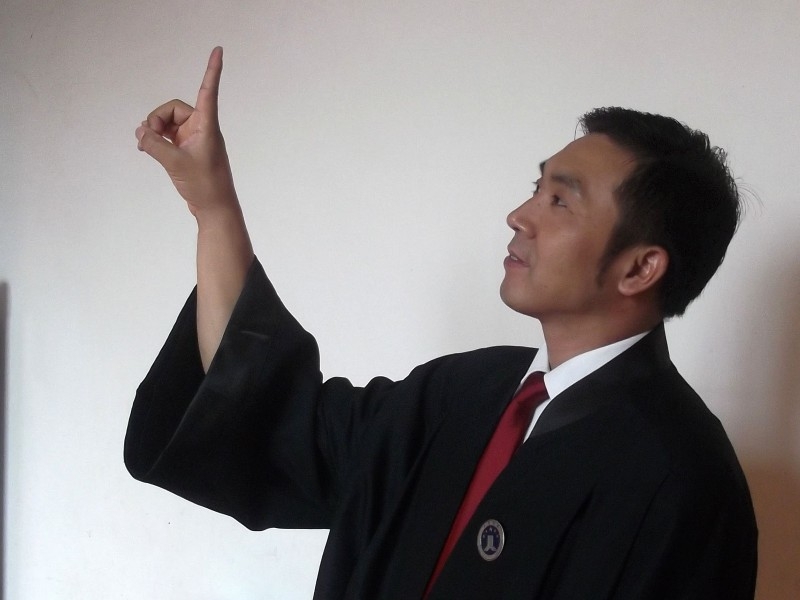 勇戈的第二张照片--福清相亲服务中心