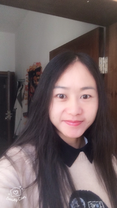 Misszoe的第一张照片--福清相亲服务中心