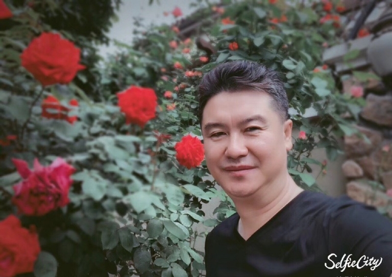 姓李名光耀的第一张照片--福清相亲服务中心