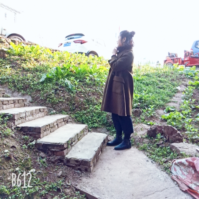 如烟的第一张照片--福清相亲服务中心