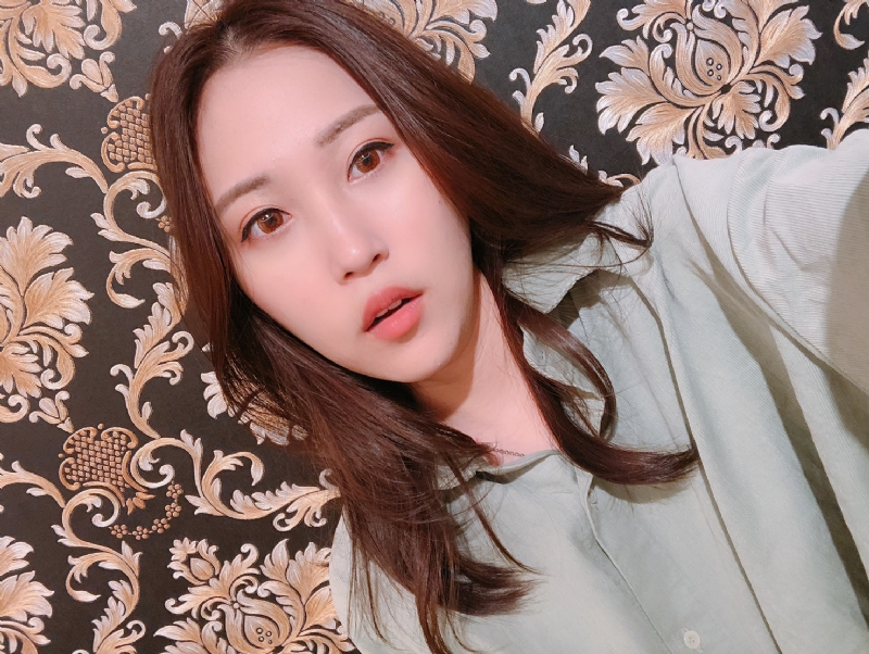 張婕兒的第一张照片--福清相亲服务中心