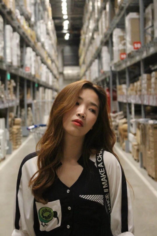 平ling的第二张照片--福清相亲服务中心