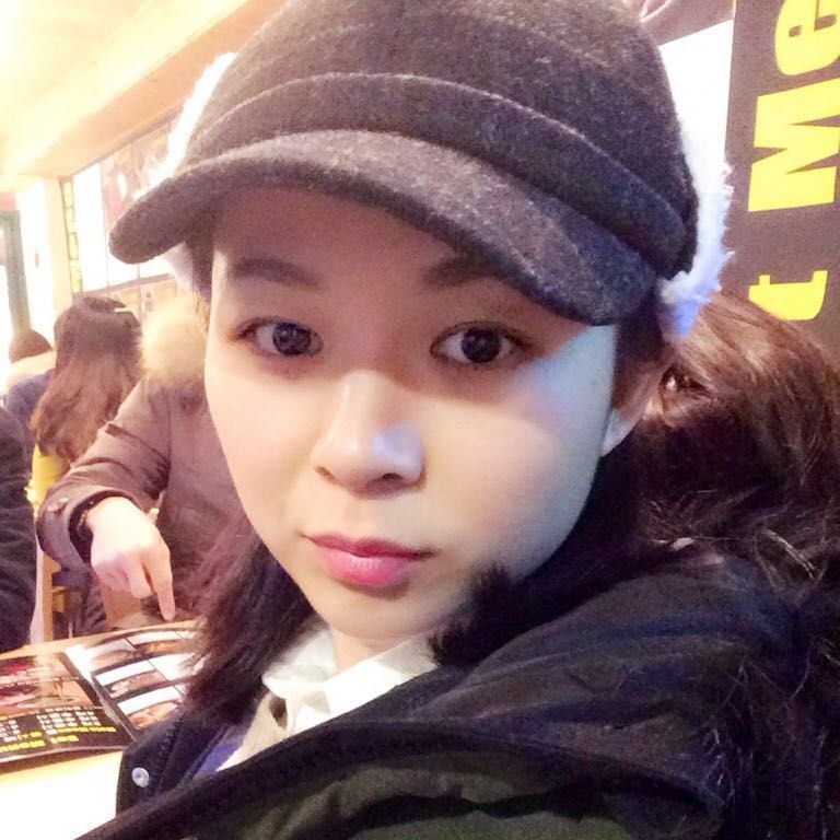 周丹的第一张照片--福清相亲服务中心