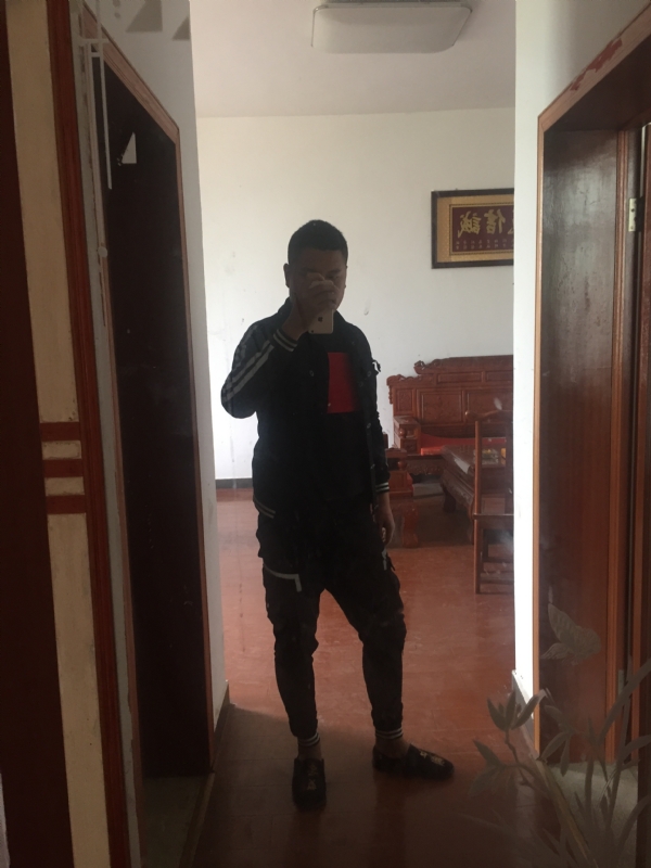MC无所畏惧的第一张照片--福清相亲服务中心