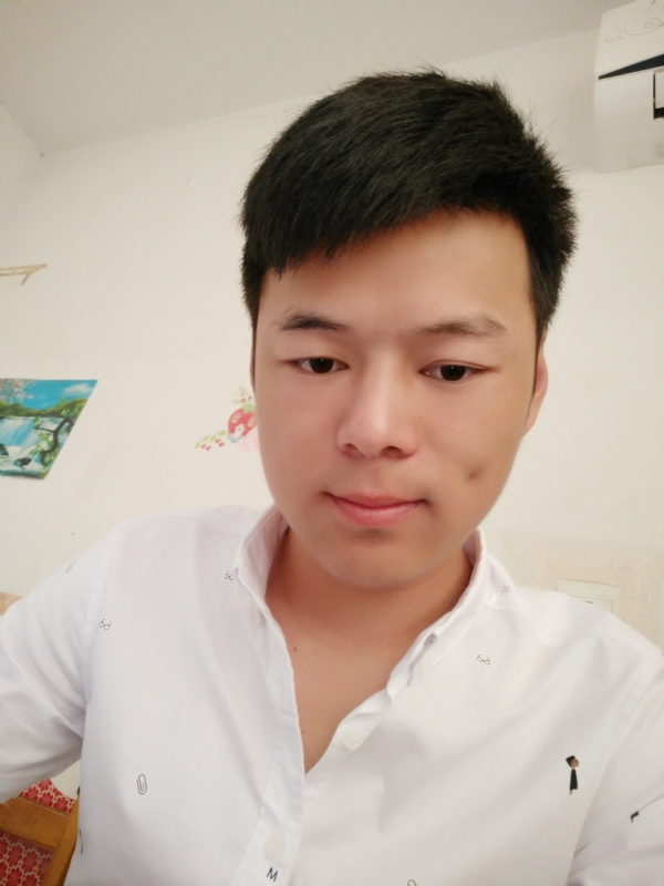 余生请多指教的第一张照片--福清相亲服务中心