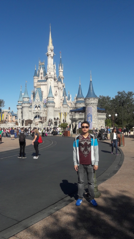 清风徐来的第一张照片--福清相亲服务中心