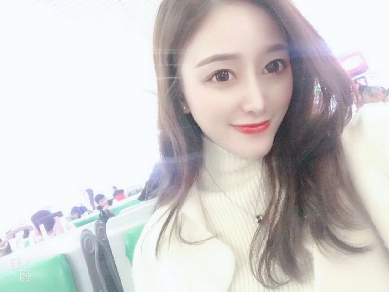 蜡笔小新大姐姐的第一张照片--福清相亲服务中心