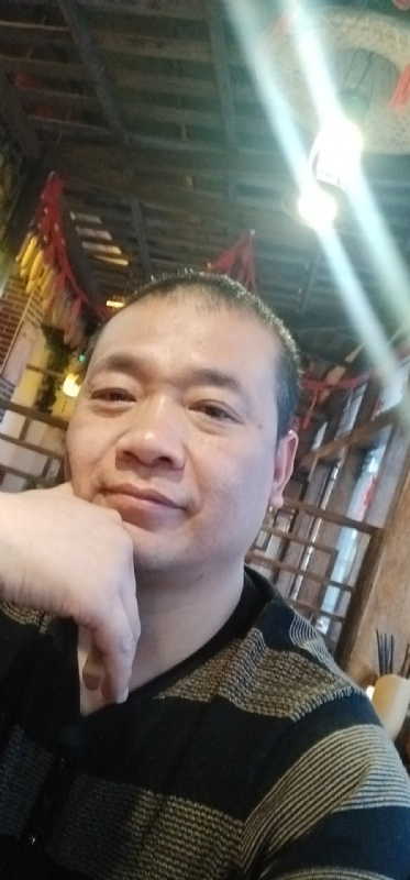 qw366366的第一张照片--福清相亲服务中心