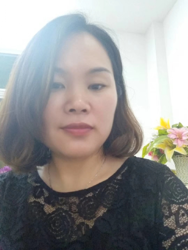 笑对人生的第一张照片--福清相亲服务中心