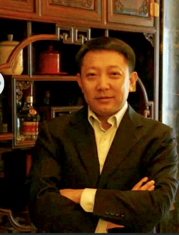 巧克力绅士的第三张照片--福清相亲服务中心