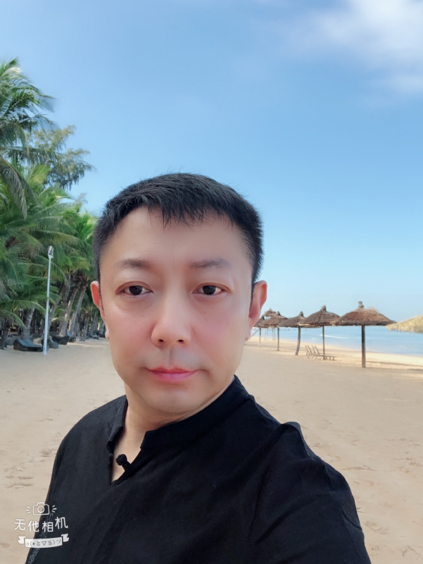 巧克力绅士的第五张照片--福清相亲服务中心