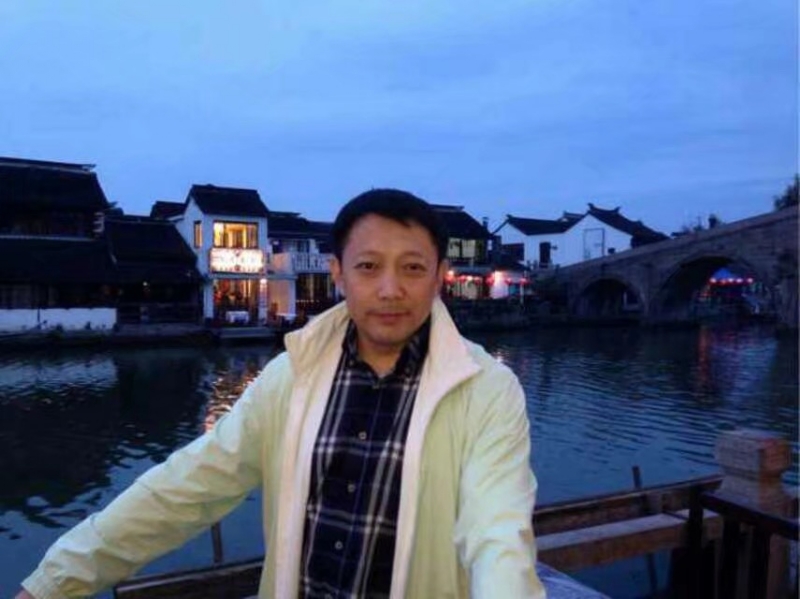 巧克力绅士的第六张照片--福清相亲服务中心