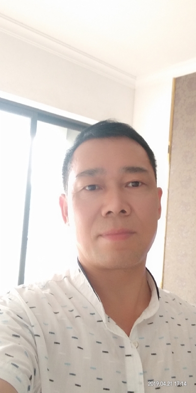 朝望大海的第一张照片--福清相亲服务中心