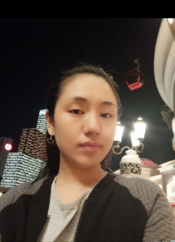 飄兒的第一张照片--福清相亲服务中心