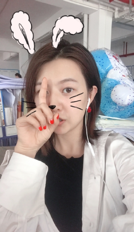 初雪的第一张照片--福清相亲服务中心