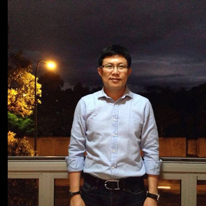 刘子刚的第一张照片--福清相亲服务中心