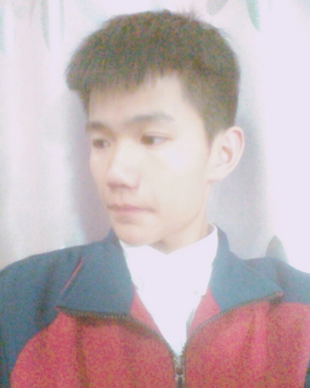 三年又三年的第一张照片--福清相亲服务中心