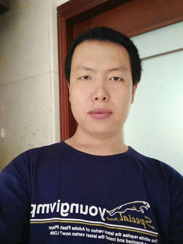 期待认识你的第三张照片--福清相亲服务中心