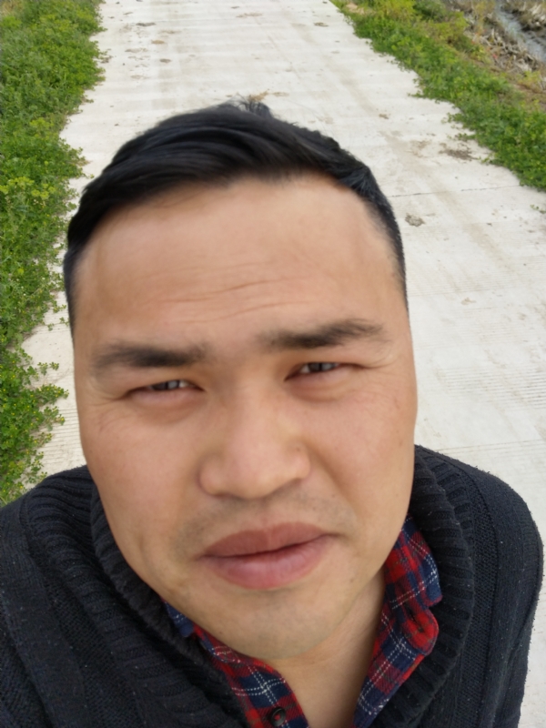 SJ清风徐来的第一张照片--福清相亲服务中心