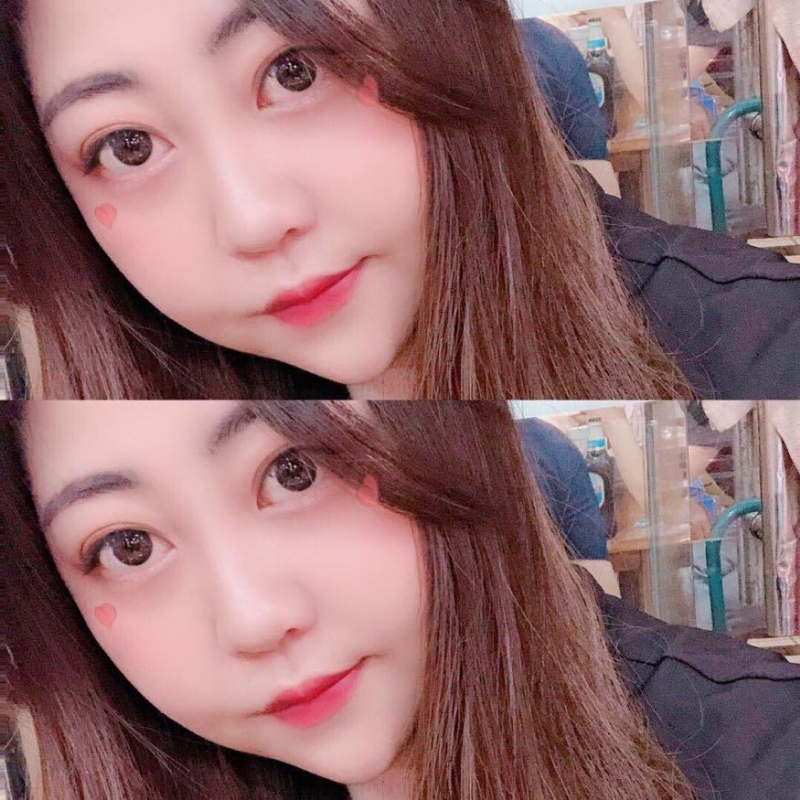 李洁白无瑕的第一张照片--福清相亲服务中心