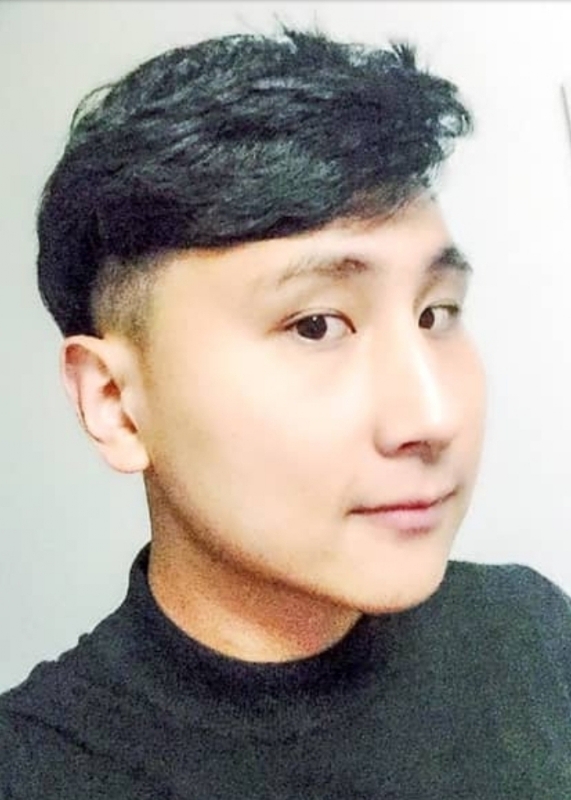 最帅民航人的第一张照片--福清相亲服务中心