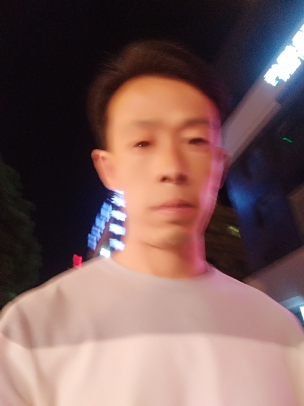 找个人来爱的第一张照片--福清相亲服务中心