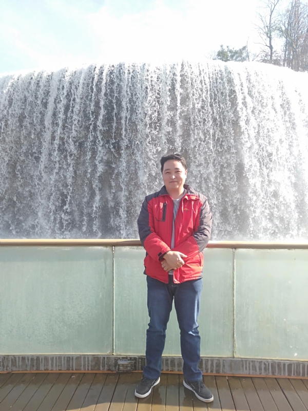 沫沫的第一张照片--福清相亲服务中心