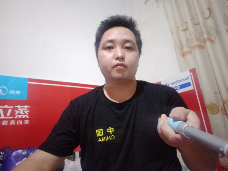 沫沫的第二张照片--福清相亲服务中心