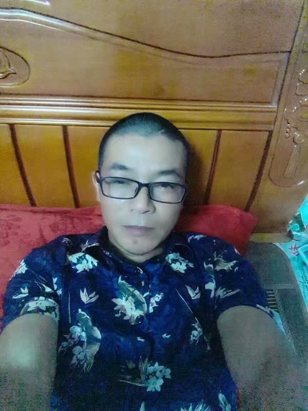 坚信就是你的第一张照片--福清相亲服务中心