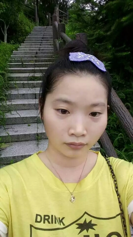 清风的第一张照片--福清相亲服务中心