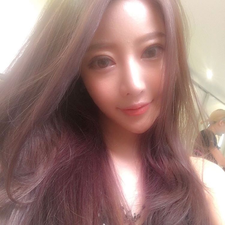 婷兒的第一张照片--福清相亲服务中心