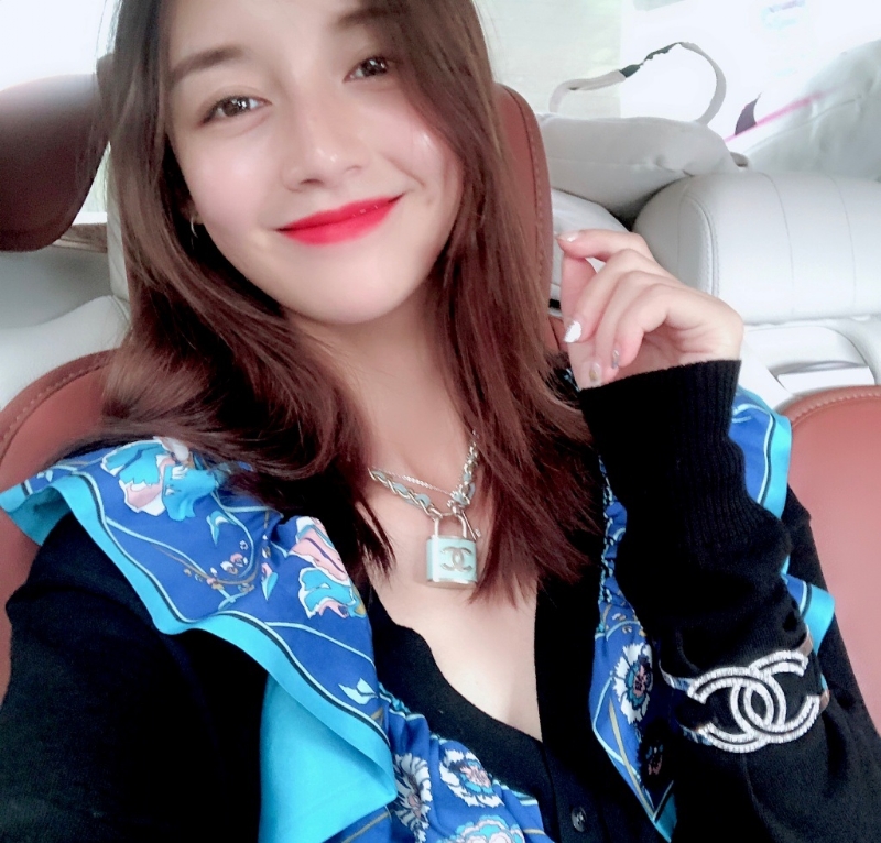 林馨的第二张照片--福清相亲服务中心